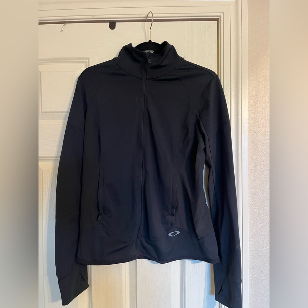 OAKLEY jacket